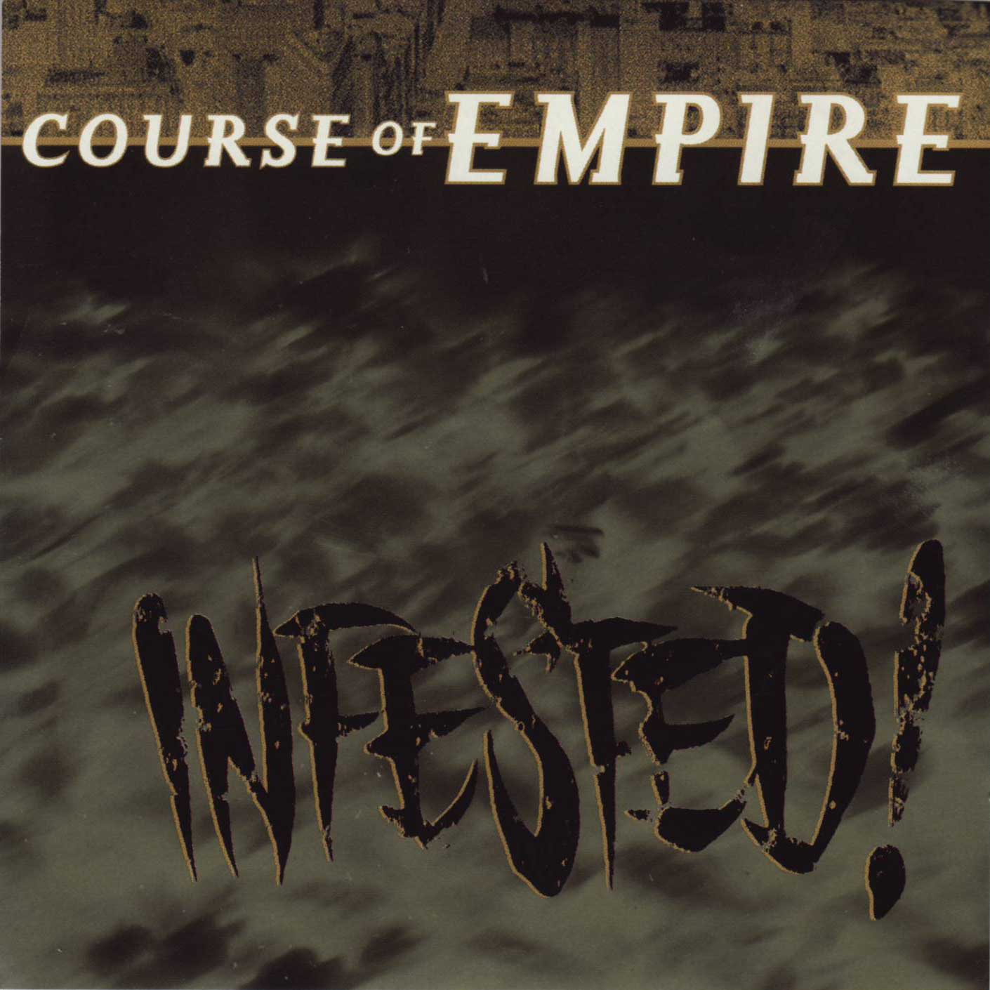 Infested